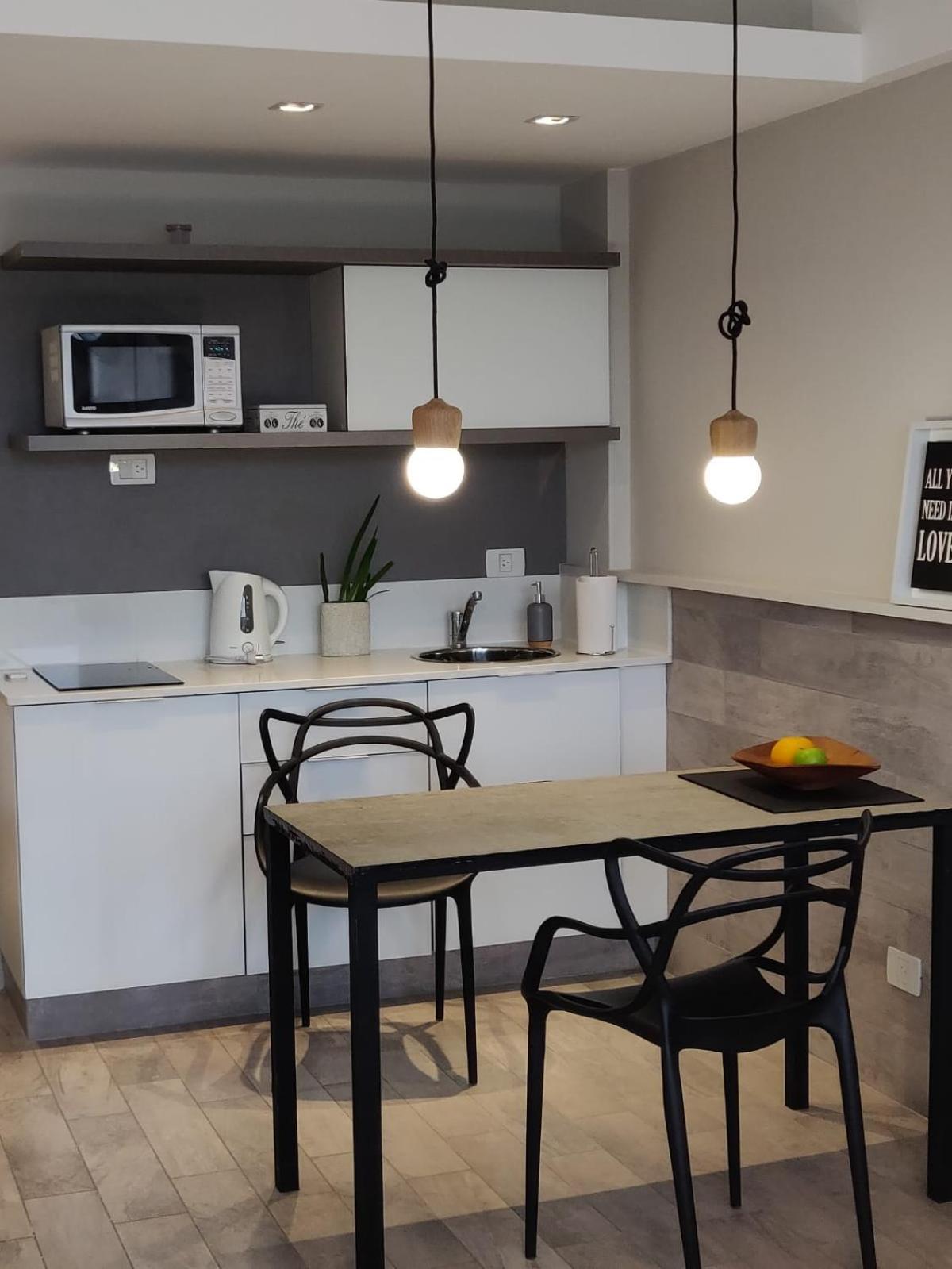 Apartamento Baires Dpto Ciudad Autónoma de Buenos Aires