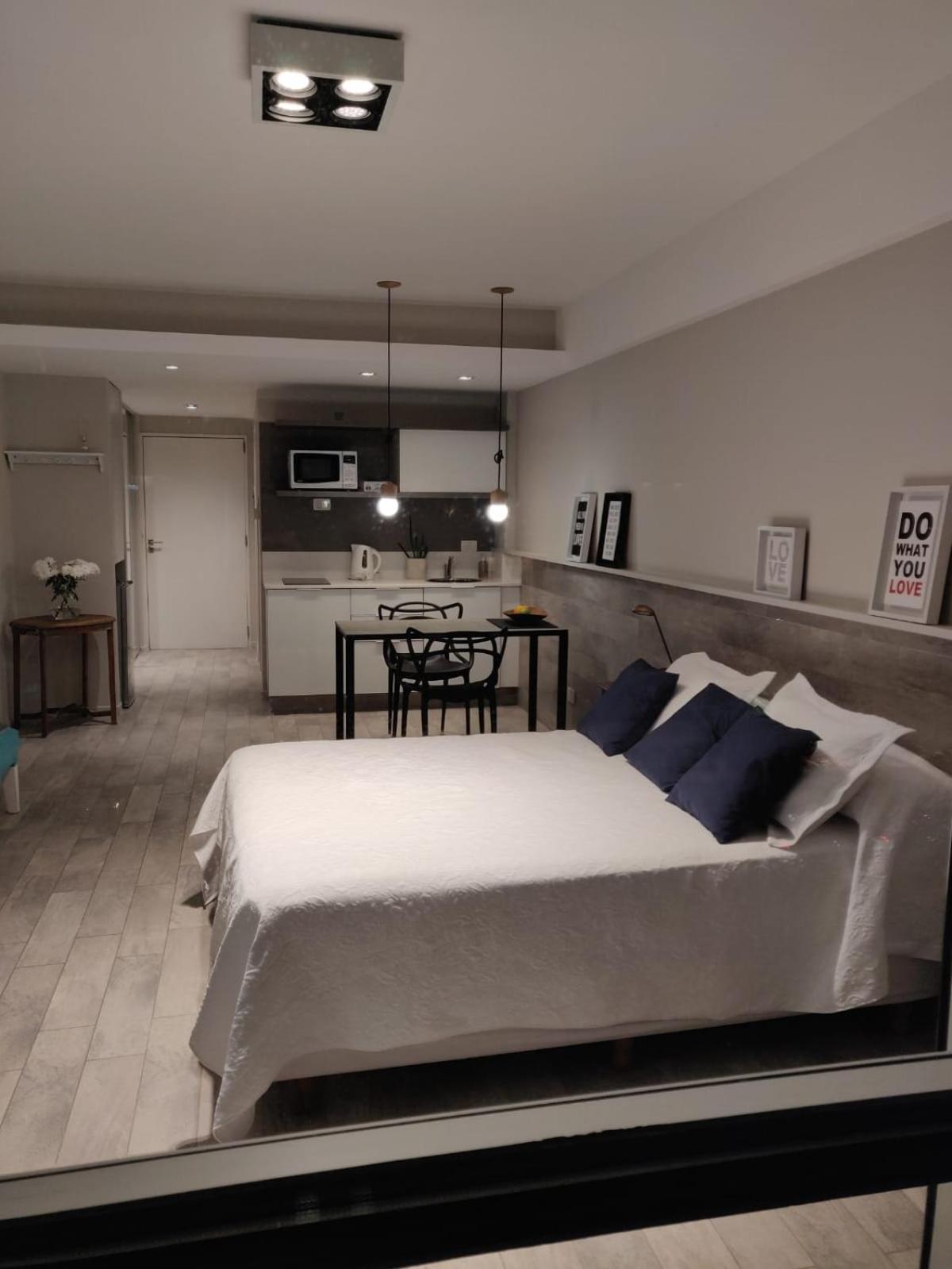 Baires Dpto Apartamento